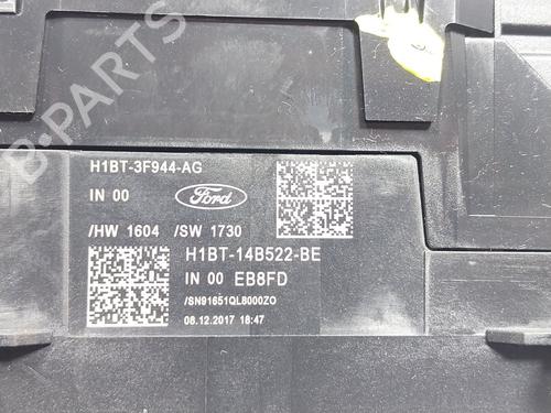 Steering column stalk FORD FIESTA VII (HJ, HF) 1.0 EcoBoost | BP23240787I23  - Image 6