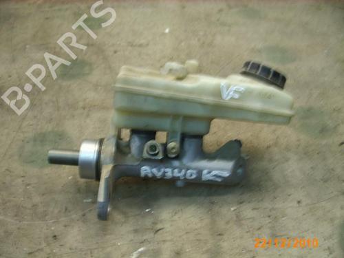 Used Brake master cylinder Brake master cylinder RENAULT SCÉNIC II (JM0/1_) 1.9 dCi (JM0G, JM12, JM1G, JM2C) (120 hp) 3744662 3744662
