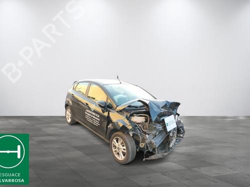 Right front window motor FORD FIESTA VI (CB1, CCN) 1.25 | BP8913033E20 