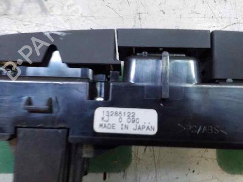 Warning switch OPEL ASTRA J (P10) 2.0 CDTI (68) | BP5450213I22 