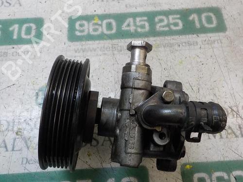 Used Steering pump Steering pump 3872809 3872809