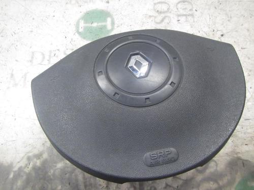 Driver airbag RENAULT MEGANE II (BM0/1_, CM0/1_) 1.5 dCi (BM0F, BM0T, BM2B, CM0F, CM0T) | BP3828221C9 