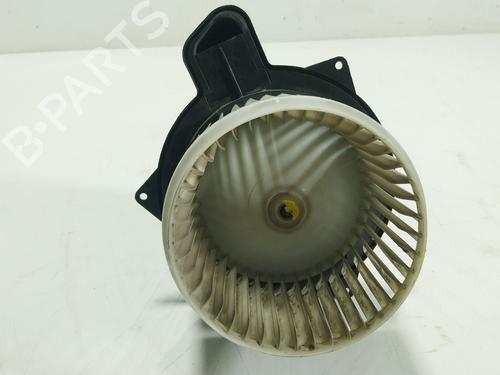 Heater blower motor FIAT PANDA (312_, 319_)  | BP28316296M62 