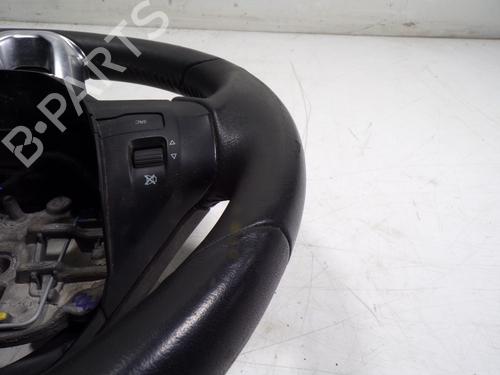 Steering wheel PEUGEOT 208 I (CA_, CC_) 1.2 PureTech 82 | BP17150373C49