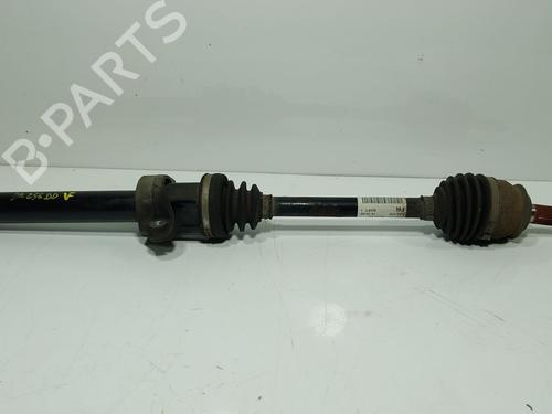 Used Right front driveshaft Right front driveshaft MINI MINI CLUBMAN (R55) Cooper (120 hp) 33010987 33010987