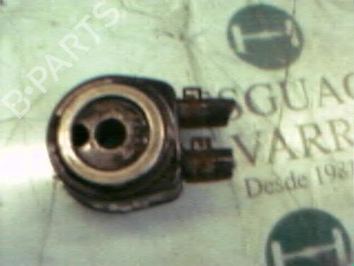 Used Oil radiator Oil radiator RENAULT LAGUNA I (B56_, 556_) 2.2 D (B56F/2) (83 hp) 14290066 14290066