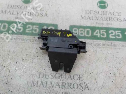 Used Tailgate lock BMW 3 (E90) [2004-2012]  4702304