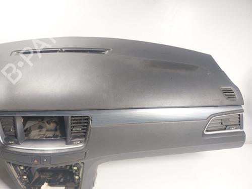 Dashboard PEUGEOT 508 I (8D_) 1.6 HDi | BP18647612C46 