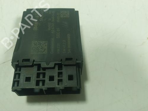 Used Electronic module Electronic module BMW i4 (G26) [2021-2026] 25654081 25654081