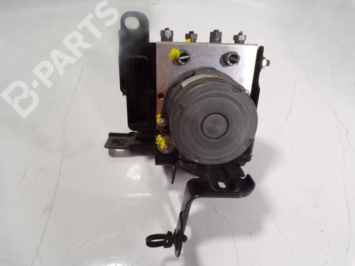 Used ABS pump ABS pump PEUGEOT RIFTER 1.5 BlueHDi 100 (102 hp) 10003157 10003157