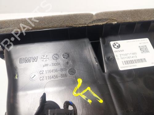 Heater matrix box MINI MINI COUNTRYMAN (F60) Cooper S ALL4 | BP24574834M61 