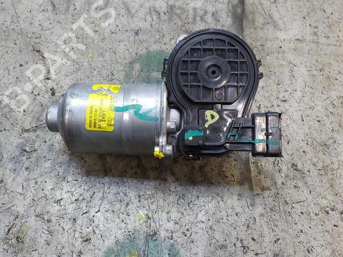 Front wiper motor HYUNDAI i10 II (BA, IA)  | BP3853764M29