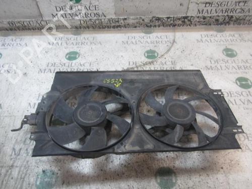 Køleventilator elektrisk SEAT CORDOBA (6K2) 1.4 (60 hp) 3828202