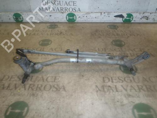 Front wipers mechanism RENAULT MEGANE II Estate (KM0/1_)  | BP14269464C83 