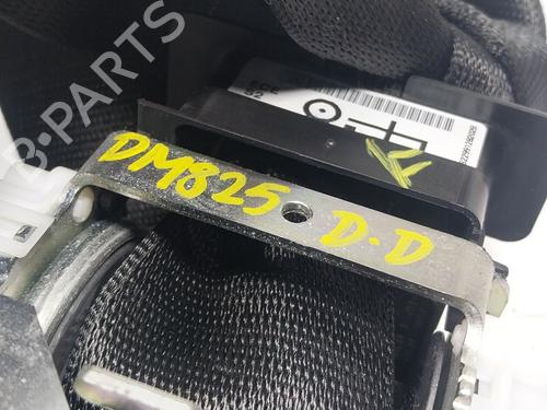 Front right seatbelt BMW X1 (E84) sDrive 16 d | BP17608620I25 