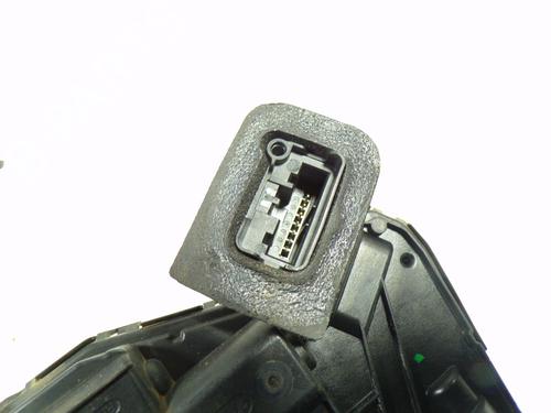 Rear right lock VW GOLF VII (5G1, BQ1, BE1, BE2)  | BP9208464C99 