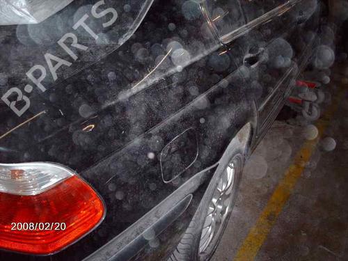 Front left interior door handle BMW 3 (E46) 328 i | BP3746566I13  - Image 13