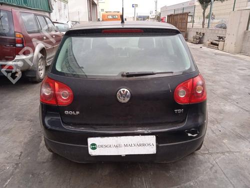 Left sun visor VW GOLF V (1K1) 1.9 TDI | BP11934444I1  - Image 9