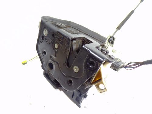 Used Rear left lock Rear left lock 8388591 8388591