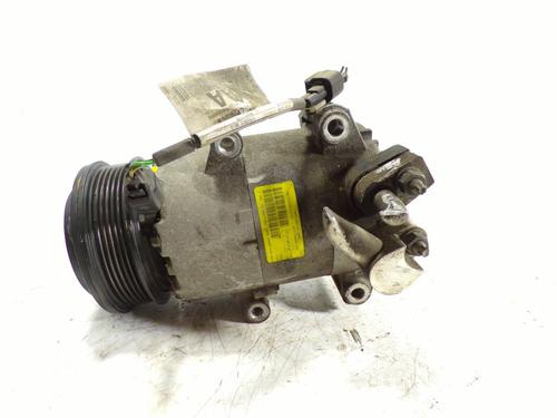 AC compressor FORD FOCUS III 1.6 TDCi | BP7712806M34