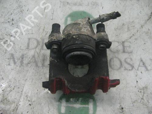 Right front brake caliper SEAT IBIZA II (6K1)  | BP11555668M104 