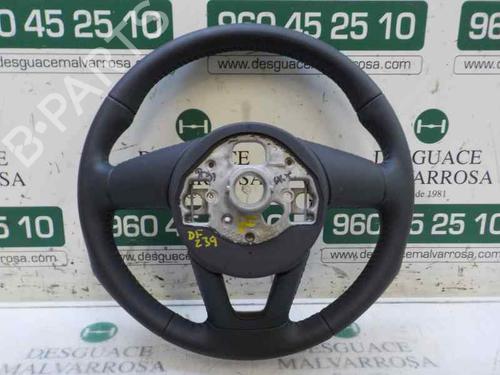 Steering wheel AUDI A1 Sportback (GBA)  | BP5959187C49