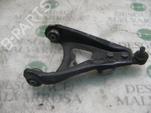 Used Right front suspension arm RENAULT MEGANE I (BA0/1_) 1.9 dCi (BA05, BA1F) (102 hp) 3748420