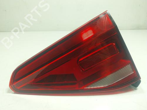 Used Right tailgate light Right tailgate light VW TOURAN (5T1) 2.0 TDI (122 hp) 19436262 19436262