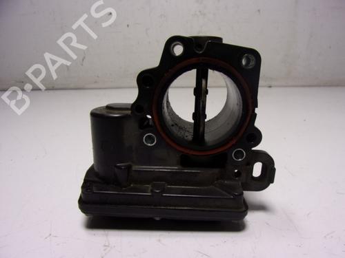 Used Throttle body Throttle body FORD MONDEO V Turnier (CF) [2014-2026] 15725050 15725050