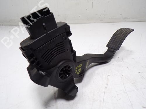 Pedal OPEL CROSSLAND X / CROSSLAND (P17, P2QO)  | BP14453886I4 
