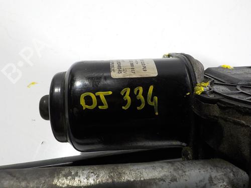 Front wiper motor SEAT TOLEDO IV (KG3)  | BP11686096M29 