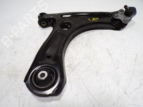Used Right front suspension arm Right front suspension arm SEAT TOLEDO IV (KG3) [2012-2019] 16017058 16017058