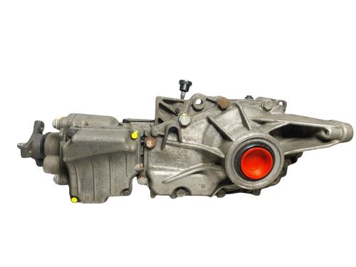 Rear differential BMW X1 (F48) xDrive 20 d | BP26649985M24 