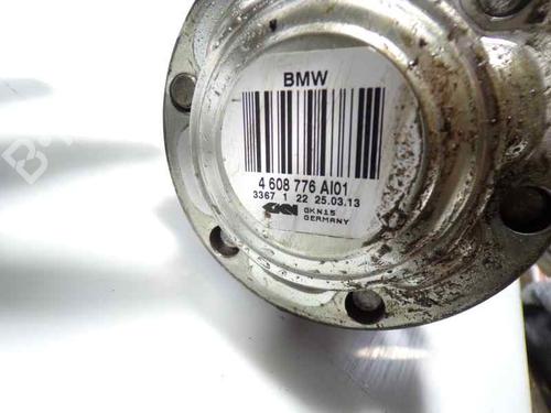 Right rear driveshaft BMW X1 (E84) sDrive 18 d | BP6705408M41 