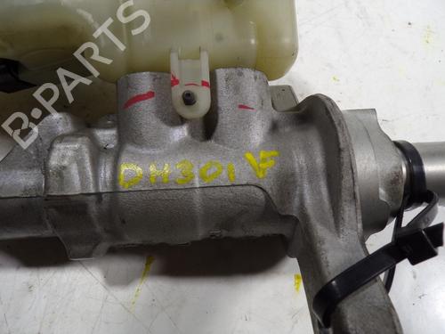 Brake master cylinder RENAULT MEGANE IV Hatchback (B9A/M/N_) 1.5 dCi 110 (B9A3) | BP8121997M77 - Image 3