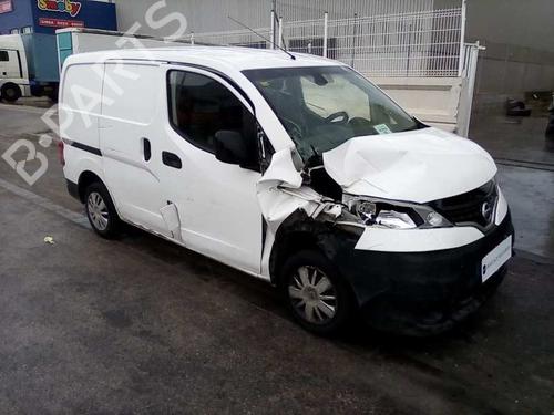 Steering column NISSAN NV200 Van 1.5 dCi 85 (M20, M20N, M20M) | BP6901918M21 