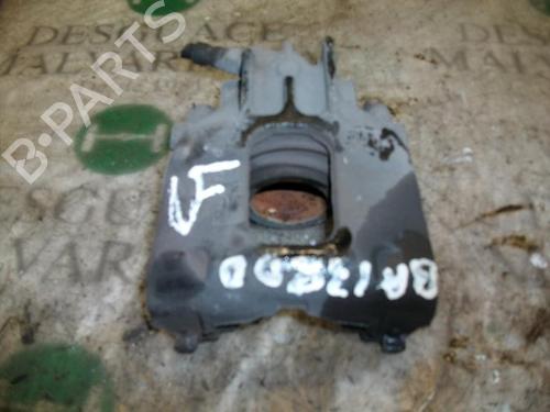 Used Right front brake caliper Right front brake caliper FORD FOCUS I (DAW, DBW) 1.8 Turbo DI / TDDi (90 hp) 11545275 11545275