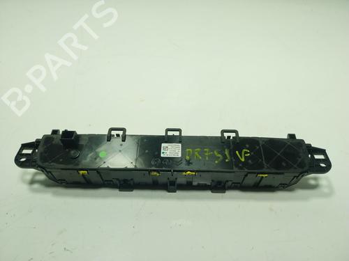 Commande Chauffage OPEL COMBO E Tour / Life (K9) 1.5 | BP29210549I5 