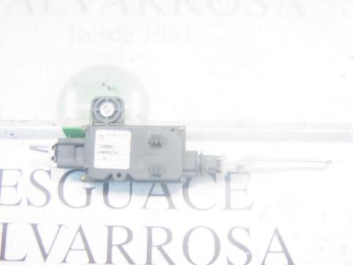 Module électronique NISSAN PRIMERA Hatchback (P11) 2.0 16V (115 hp) 14298257