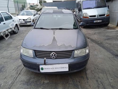 Right front door VW PASSAT B5 (3B2) 1.9 TDI | BP9212054C3 