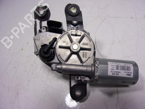 Rear wiper motor SEAT LEON (KL1, KLG) 2.0 TDI | BP15914213M102 