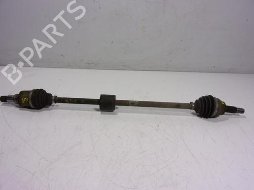 Used Right front driveshaft FORD KA+ III (UK, FK) [2014-2026]  17234517