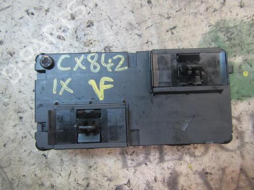 Electronic module CITROËN C5 III (RD_) 2.0 16V (RDRFJC, RDRFJF) | BP3844821M83 