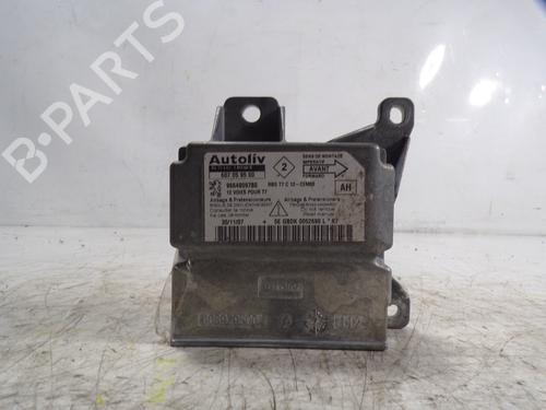 Used ECU airbags ECU airbags 8420629 8420629