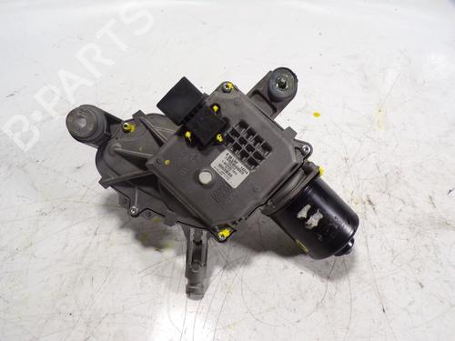 Viskermotor vindrude CITROËN C4 Picasso I MPV (UD_) 2.0 HDi 138 | BP7666495M29 