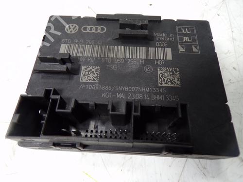 Electronic module AUDI A5 Sportback (8TA) 2.0 TDI | BP10548190M83 