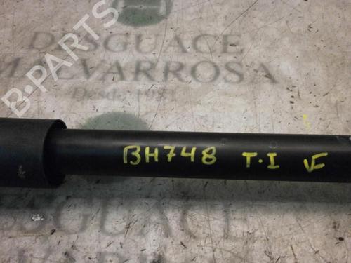 Left rear shock absorber FORD FIESTA VI (CB1, CCN) 1.4 TDCi | BP3767155M18 