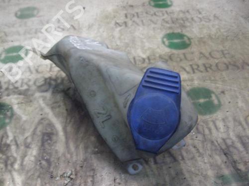 Used Windscreen washer tank VW POLO (6N2) 1.4 TDI (75 hp) 7408949