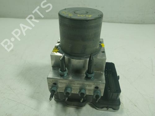 ABS pump AUDI Q7 (4MB, 4MG, 4MQ) 45 TDI Mild Hybrid quattro | BP18048731M43 