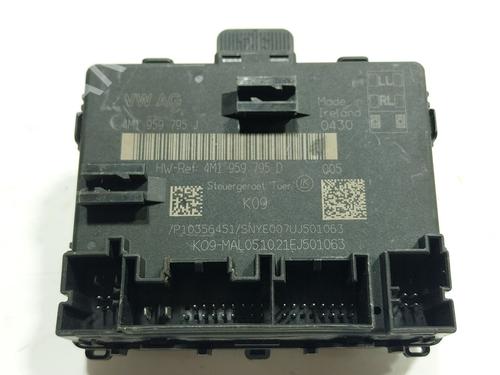 Used Electronic module Electronic module PORSCHE CAYENNE (9YA) 3.0 AWD (9YAAA1) (340 hp) 36413041 36413041
